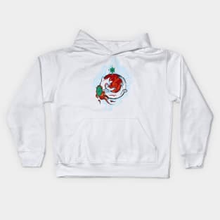 Okami Kids Hoodie